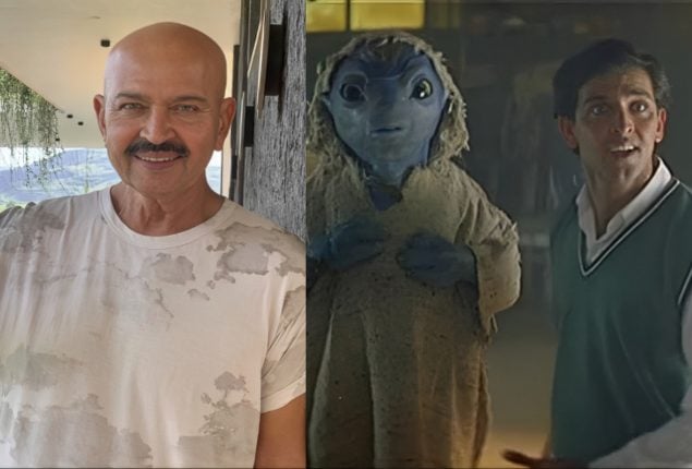 Rakesh Roshan’s Biggest Hurdle: Koi Mil Gaya