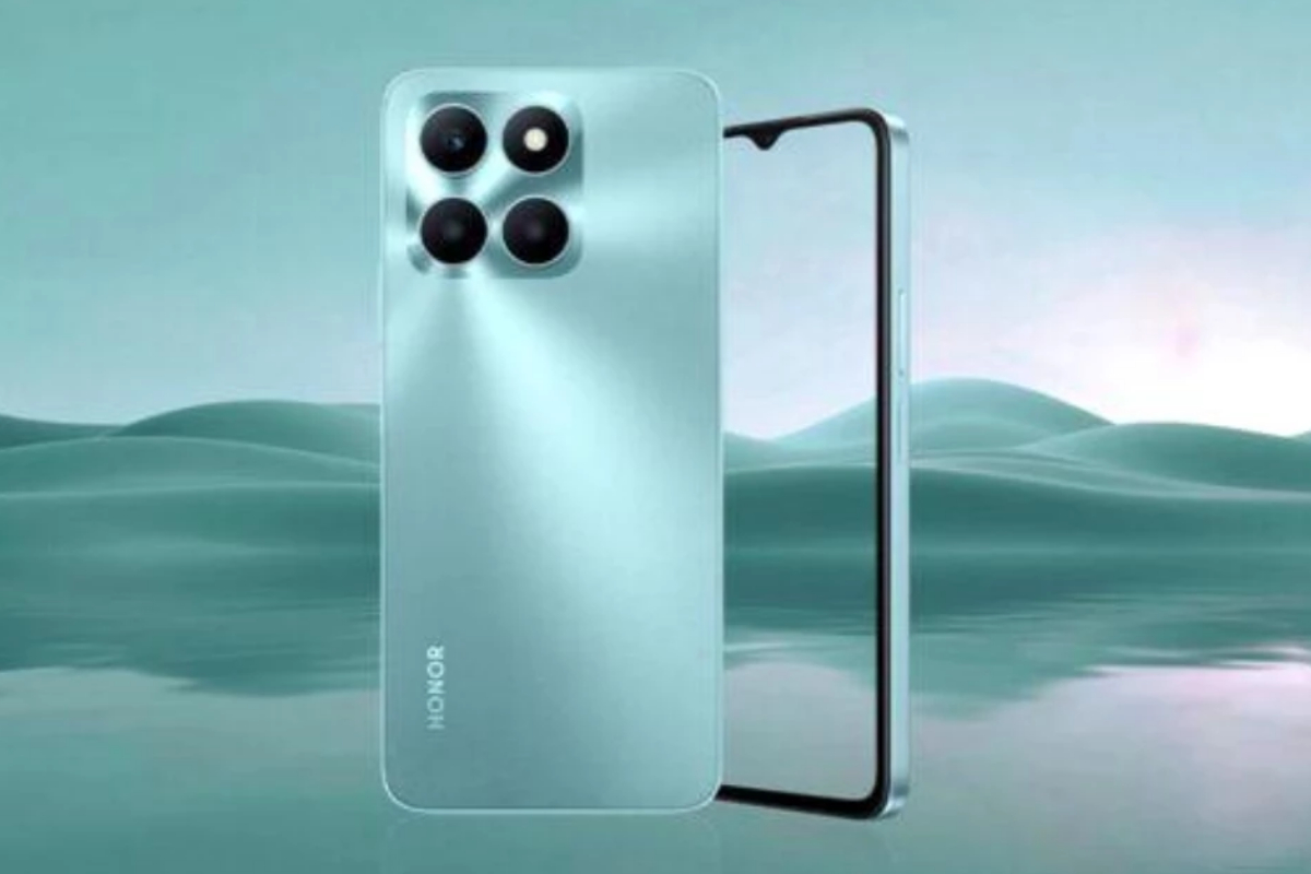 Honor X6a price in Pakistan & detailed