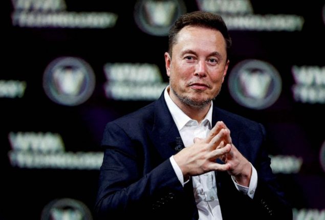 Elon Musk and Mark Zuckerberg’s ‘ON GOING’ fight