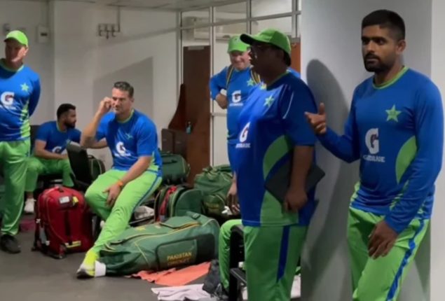 Here is what Babar Azam reveals about Pakistan’s ascent to ODI rankings top spot