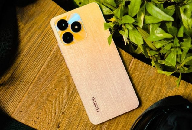 Realme C53 price in Pakistan – Sept 2023