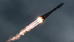 Russia’s Luna-25 mission ends in crash
