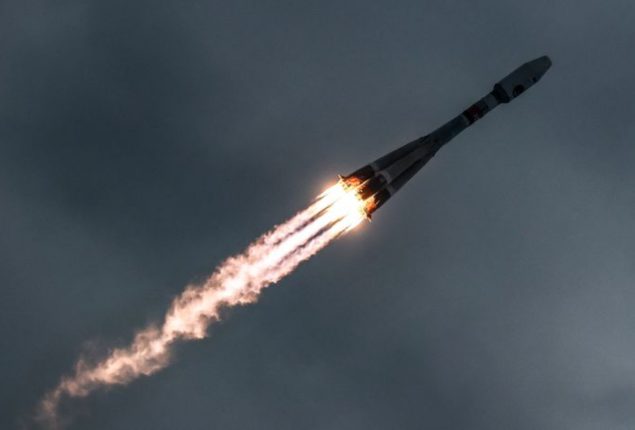 Russia’s Luna-25 mission ends in crash