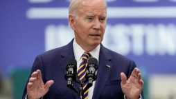 President Biden offers condolences to Families of US Marines killed in Australia plane crash