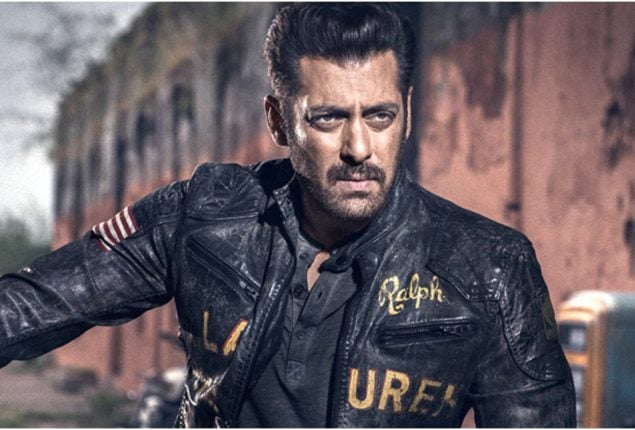 Salman Khan’s Tiger 3 to Feature Intriguing Connection with Christopher Nolan