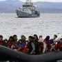 Four migrants drown off Greek island of Lesbos