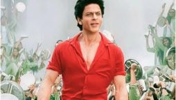 Shah Rukh Khan
