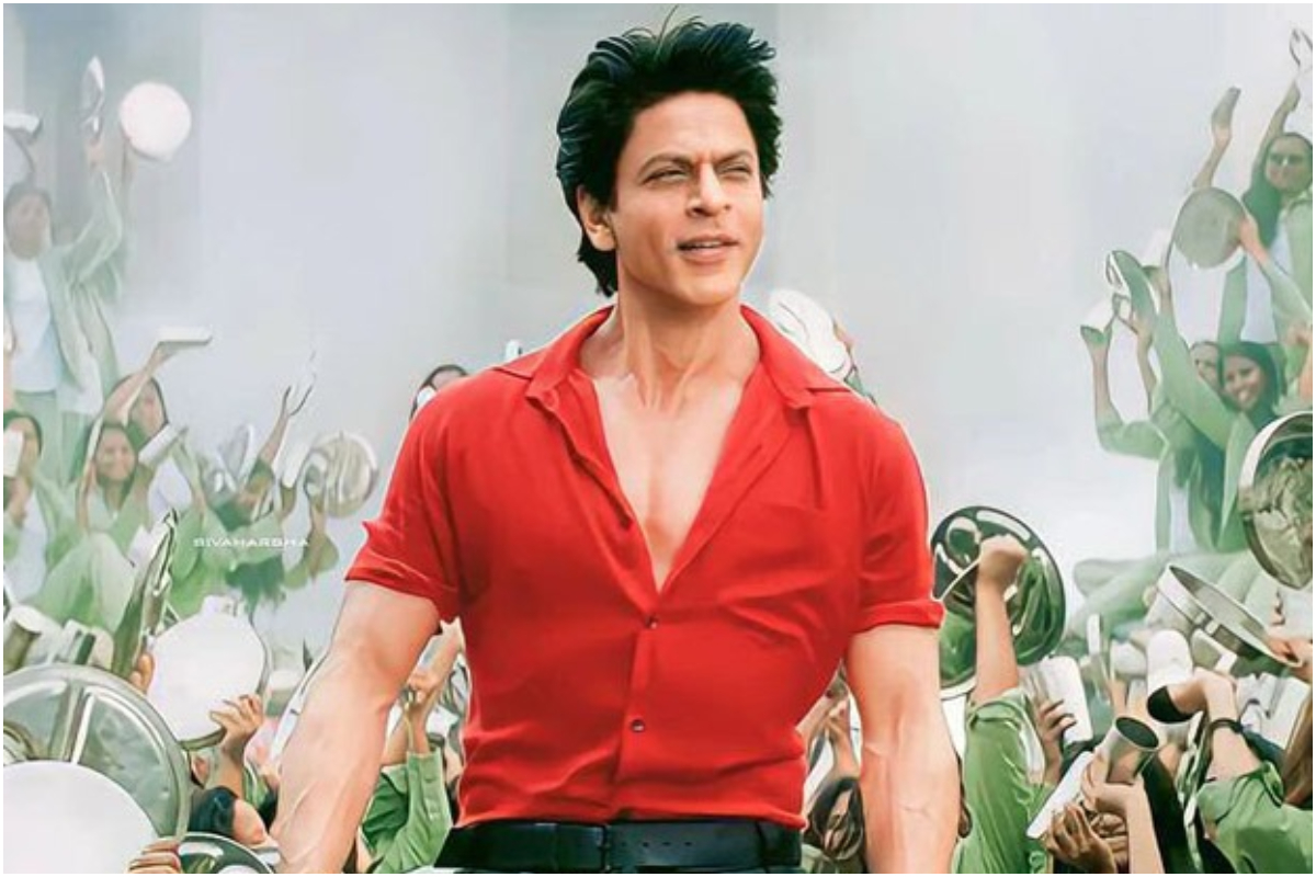 Shah Rukh Khan