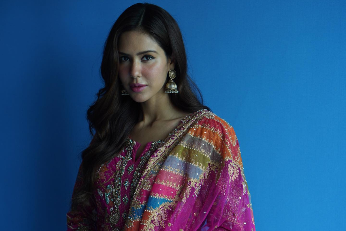 Sonam Bajwa