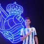 Arsenal left-back Kieran Tierney moves to Real Sociedad