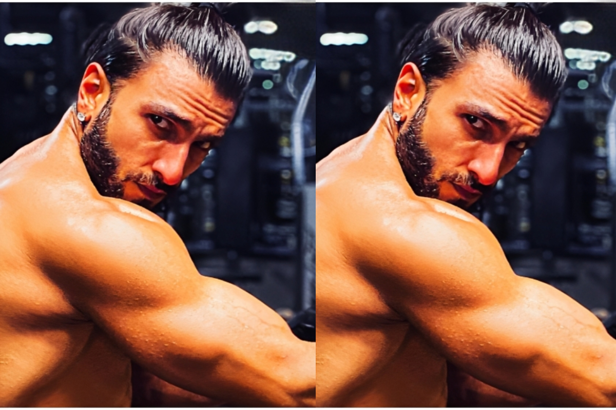 Ranveer Singh's
