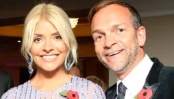 Holly Willoughby