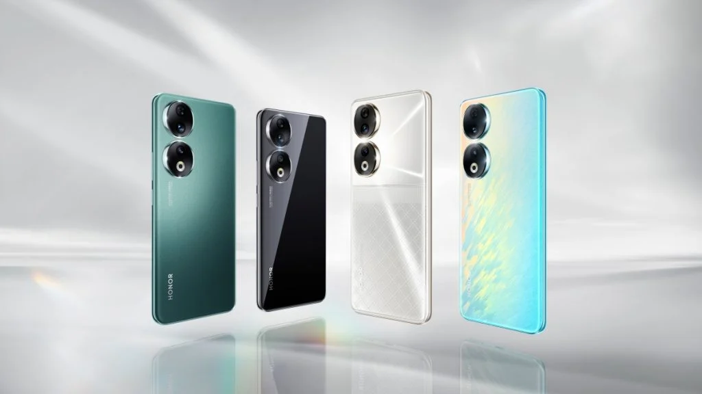Honor 90 is set to launch on September 21