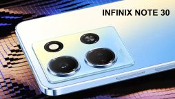 Infinix Note 30