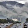 Weather update; rains likely in Islamabad, Rawalpindi, Pakistan