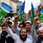 12 including JI members booked for protesting against power rate hike