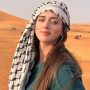 Jannat Mirza’s desert photoshoot is a visual treat for fans