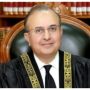 Justice Mansoor Ali Shah to take charge as acting CJP on April 21