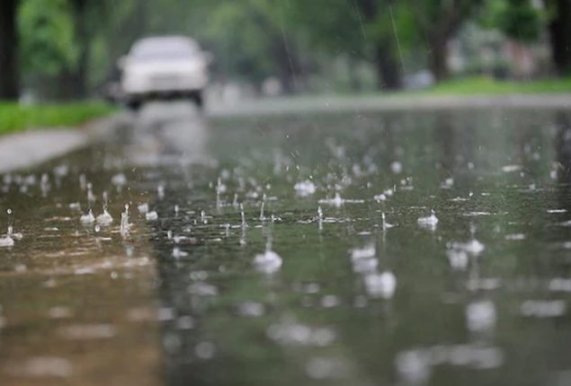 Weather Update Karachi: Predicted hot, and humid weather