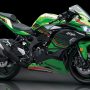 Kawasaki Set to Launch First Electric Street Bikes