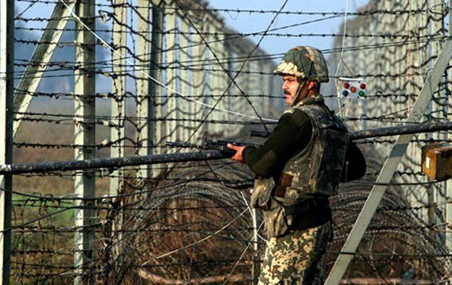 Civilian martyred in unprovoked Indian firing in Nakial sector