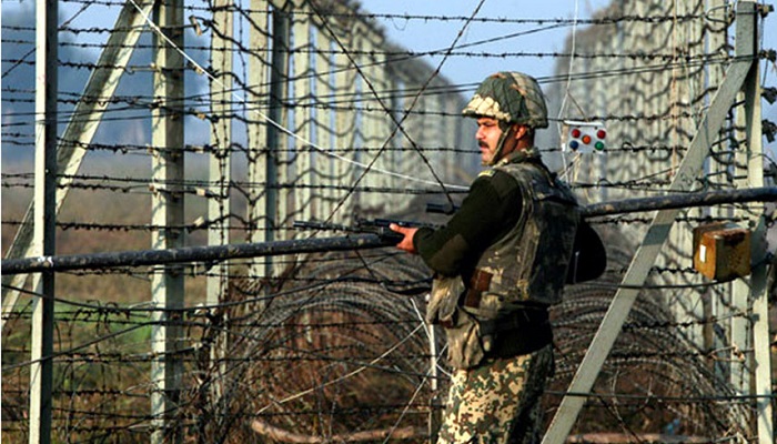 Civilian martyred in unprovoked Indian firing in Nakial sector