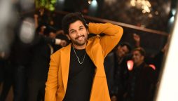 Allu Arjun