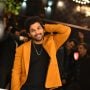Allu Arjun Rocks All-Black Look After Tomorrowland Event: Video