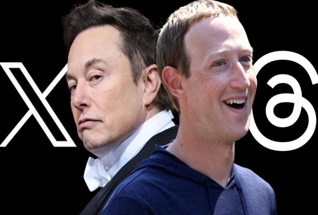 Mark Zuckerberg vs Elon Musk Fight Confirmed; Money Will Be Donated to Veterans