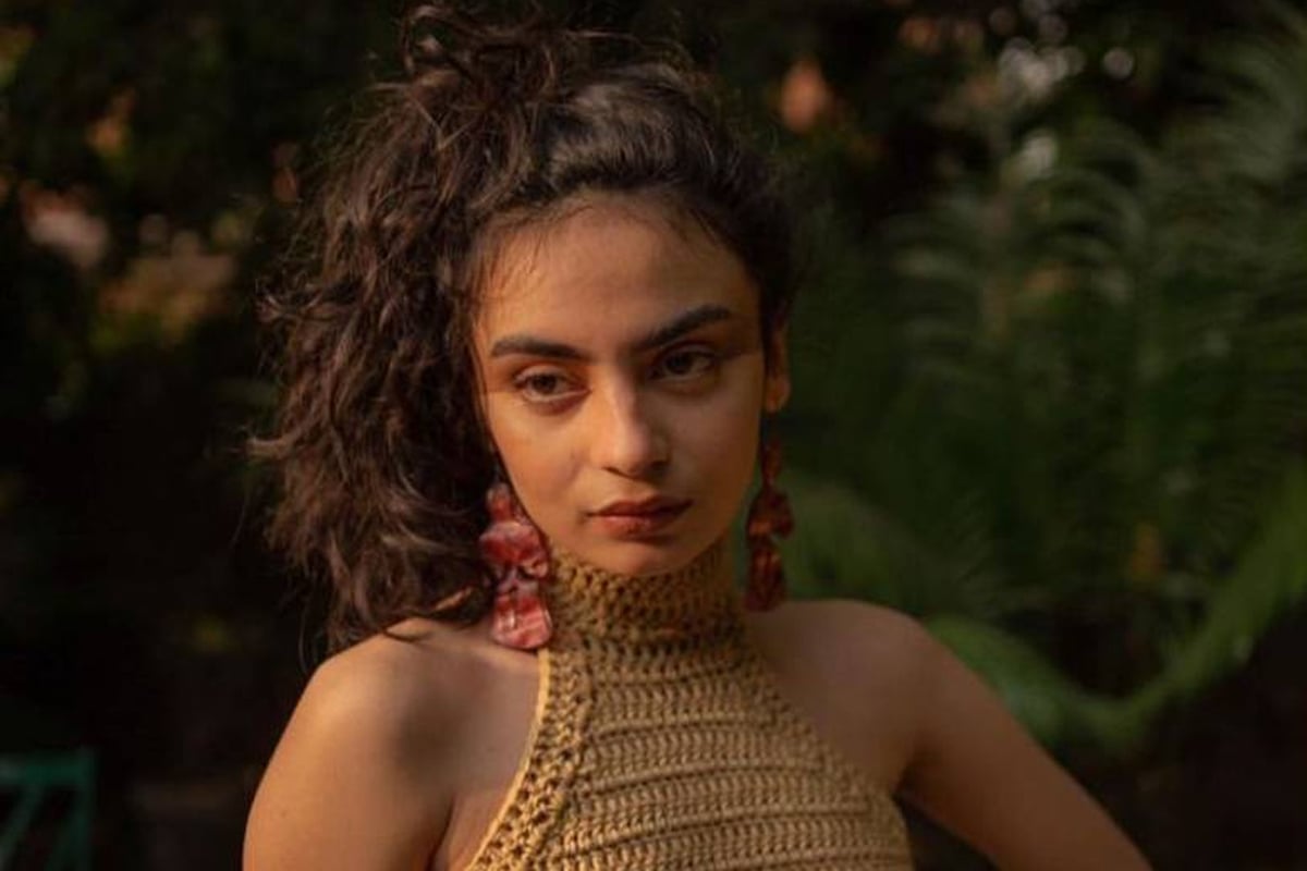 Mehar Bano latest dance video