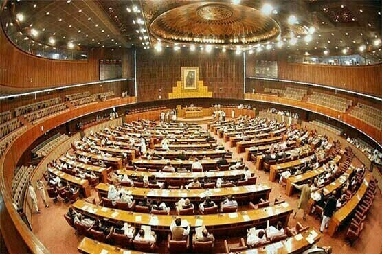 PEMRA Amendment Bill