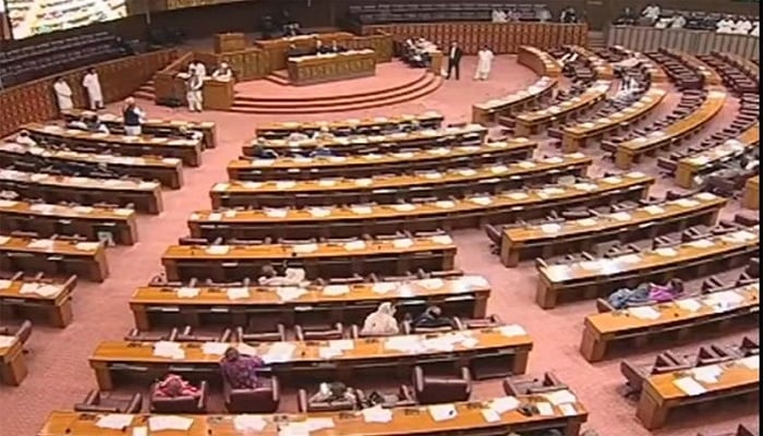NA Army Act 2023