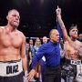 Jake Paul vs. Nate Diaz result: Watch Highlights