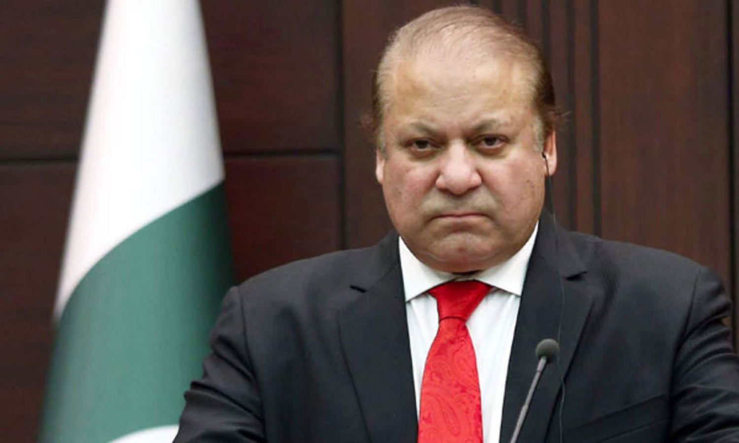 Nawaz may return to Pakistan by Oct 15: Sources
