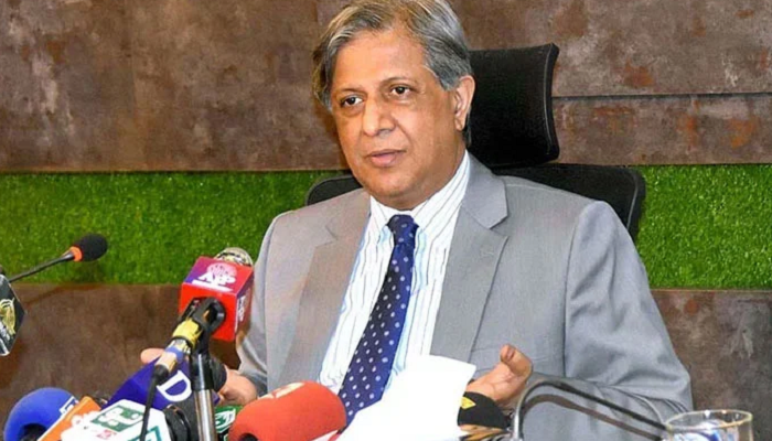 Nazir Tarar Violent and Extremism Bill