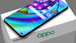 Oppo A54 price in Pakistan & features - Sep 2023