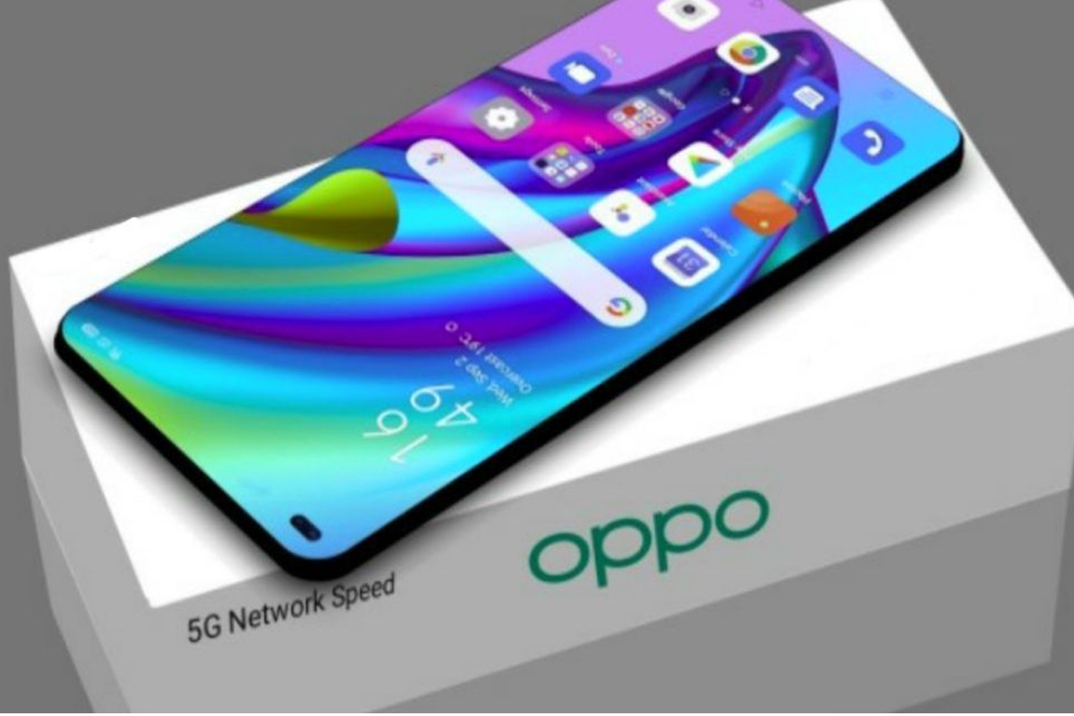 Oppo A54 price in Pakistan & features - Sep 2023
