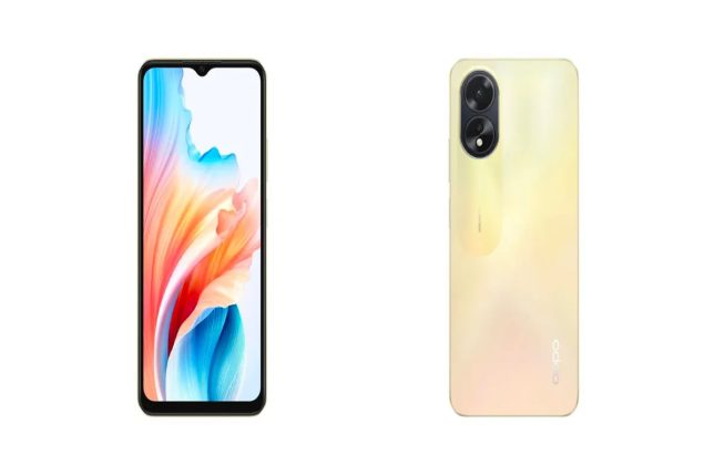 Oppo A38 Price in Pakistan & Features – August 2023