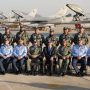 PAF greets nation on Independence Day