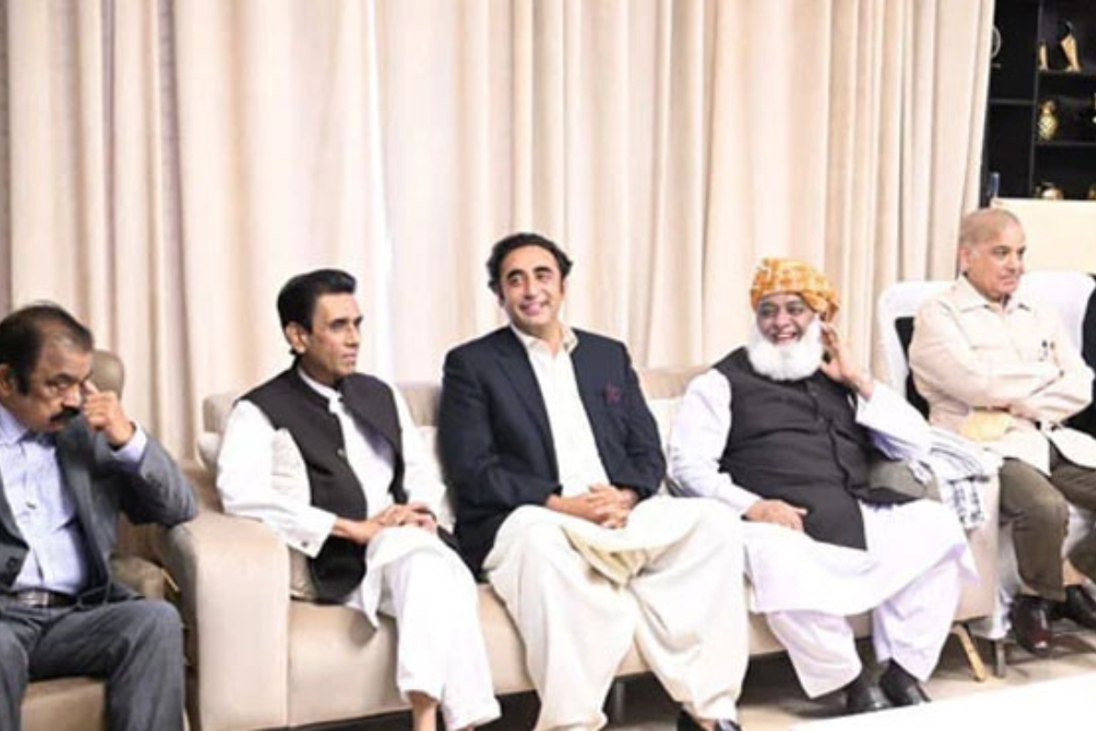 PM meeting