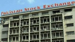 KSE-100 index crosses 48,000 mark
