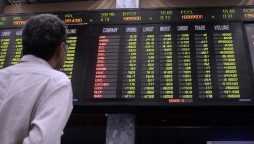 Pakistan Stock Exchange SX