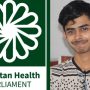 Pakistan Health Parliament Appoints Kashaf Alvi as Ambassador:  A “Pride of Pakistan” and a Champion for Health Advocacy
