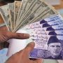 Pakistani Rupee increases Against US Dollar