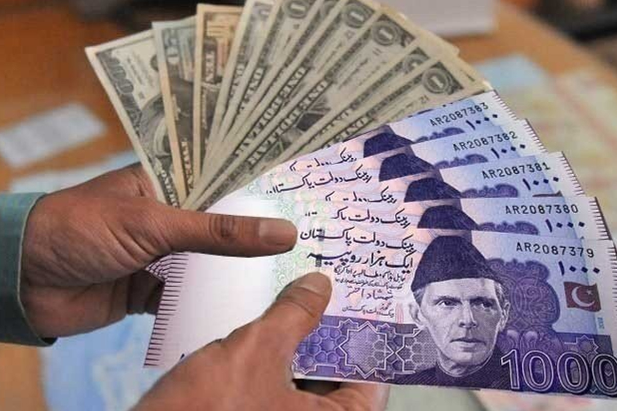 Pakistani rupee