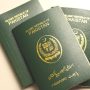 Executive Passport Office Increases Delivery Time