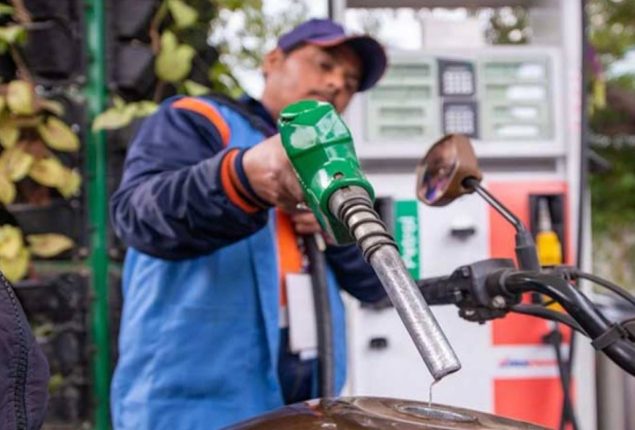 Latest petrol price in Pakistan – August 2023