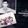 PAF pays tribute to Rashid Minhas on his 52nd martyrdom anniversary