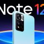 Xiaomi Redmi Note 12 Price decreases in Pakistan