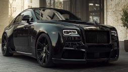 Rolls Royce